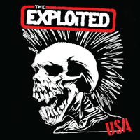 The Exploited - USA - CLOS3557