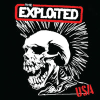 The Exploited - USA - CLOS3558