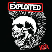 The Exploited - USA - CLOS3558