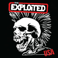 The Exploited - USA - CLOS3558