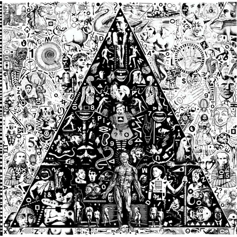 Pigface - Gub - CLOLP3566