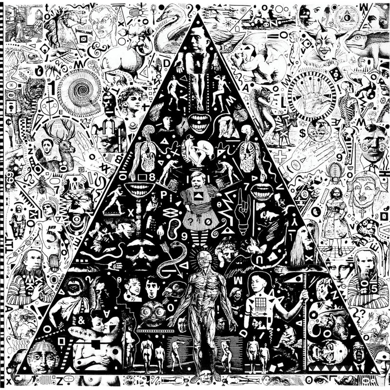 Pigface - Gub - CLOLP3566