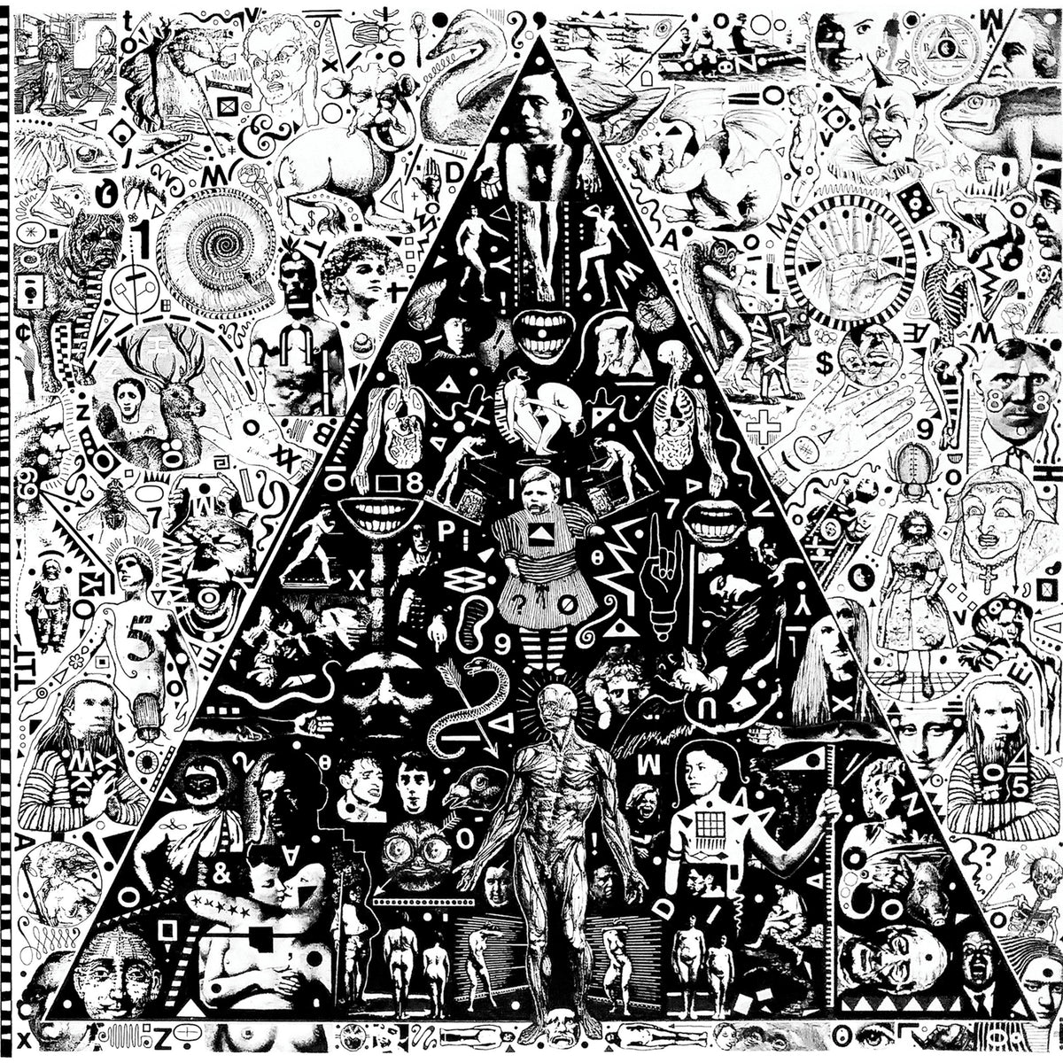 Pigface - Gub - CLOLP3566