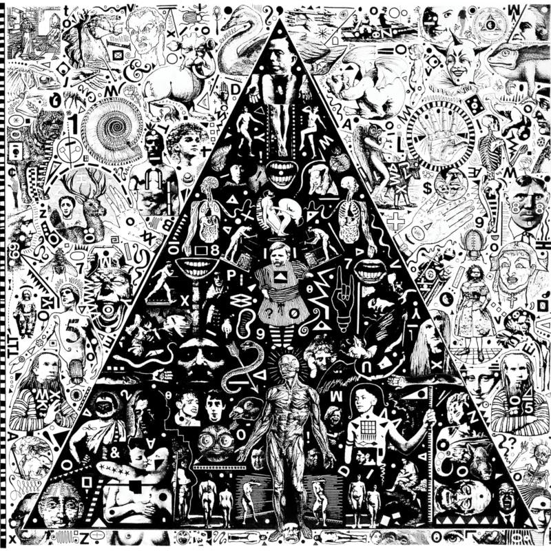 Pigface - Gub - CLOLP3566