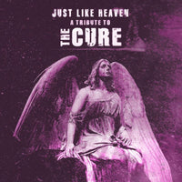 Various Artists - Just Like Heaven - A Tribute To The Cure - CLOLP3568