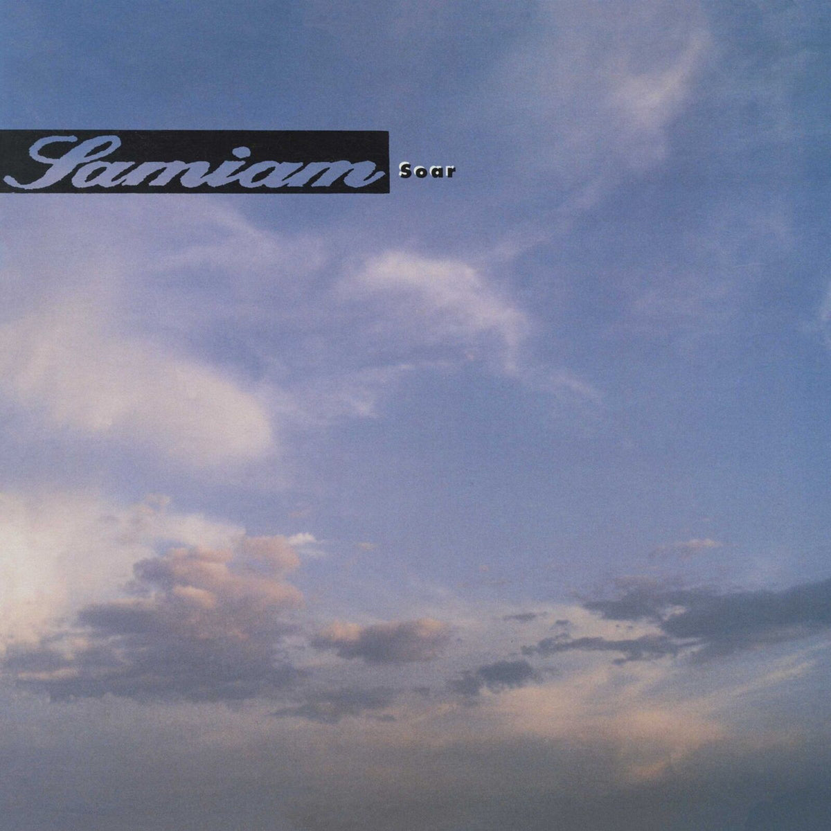 Samiam - Soar - CLOLP3574