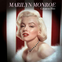 Marilyn Monroe - Greatest Hits - CLOLP3605