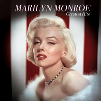 Marilyn Monroe - Greatest Hits - CLOLP3605