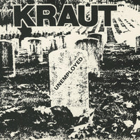 Kraut - Unemployed - CLOS3645
