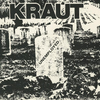 Kraut - Unemployed - CLOS3646