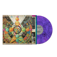 Steve Hillage - Madison Square Garden 1977 - CLOLP3656