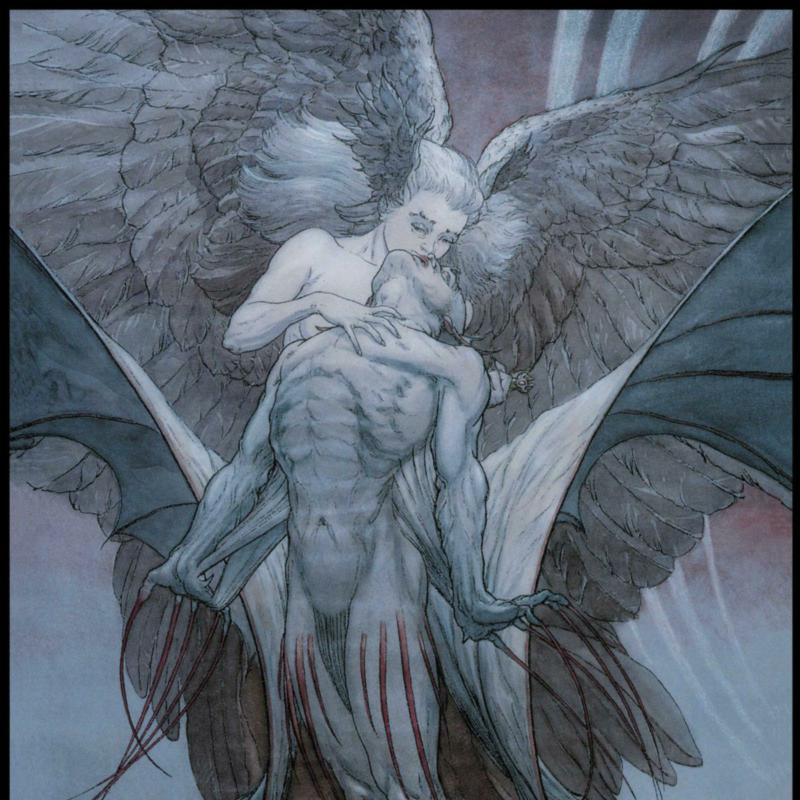 Glenn Danzig - Black Aria - CLOCD3665