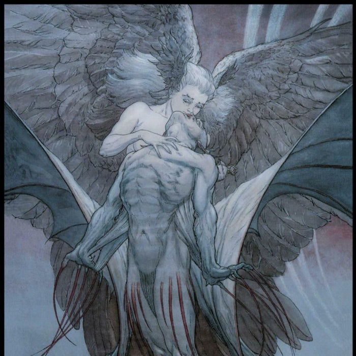 Glenn Danzig - Black Aria - CLOCD3665