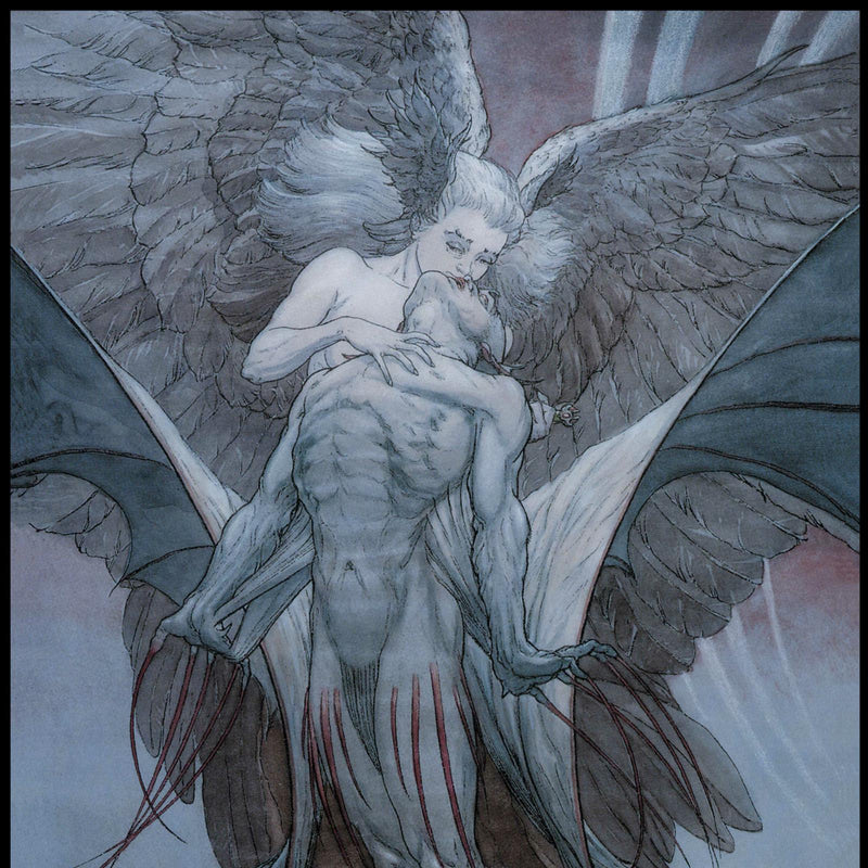 Glenn Danzig - Black Aria - CLOCD3665