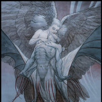 Glenn Danzig - Black Aria - CLOCD3665