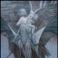 Glenn Danzig - Black Aria - CLOCD3665