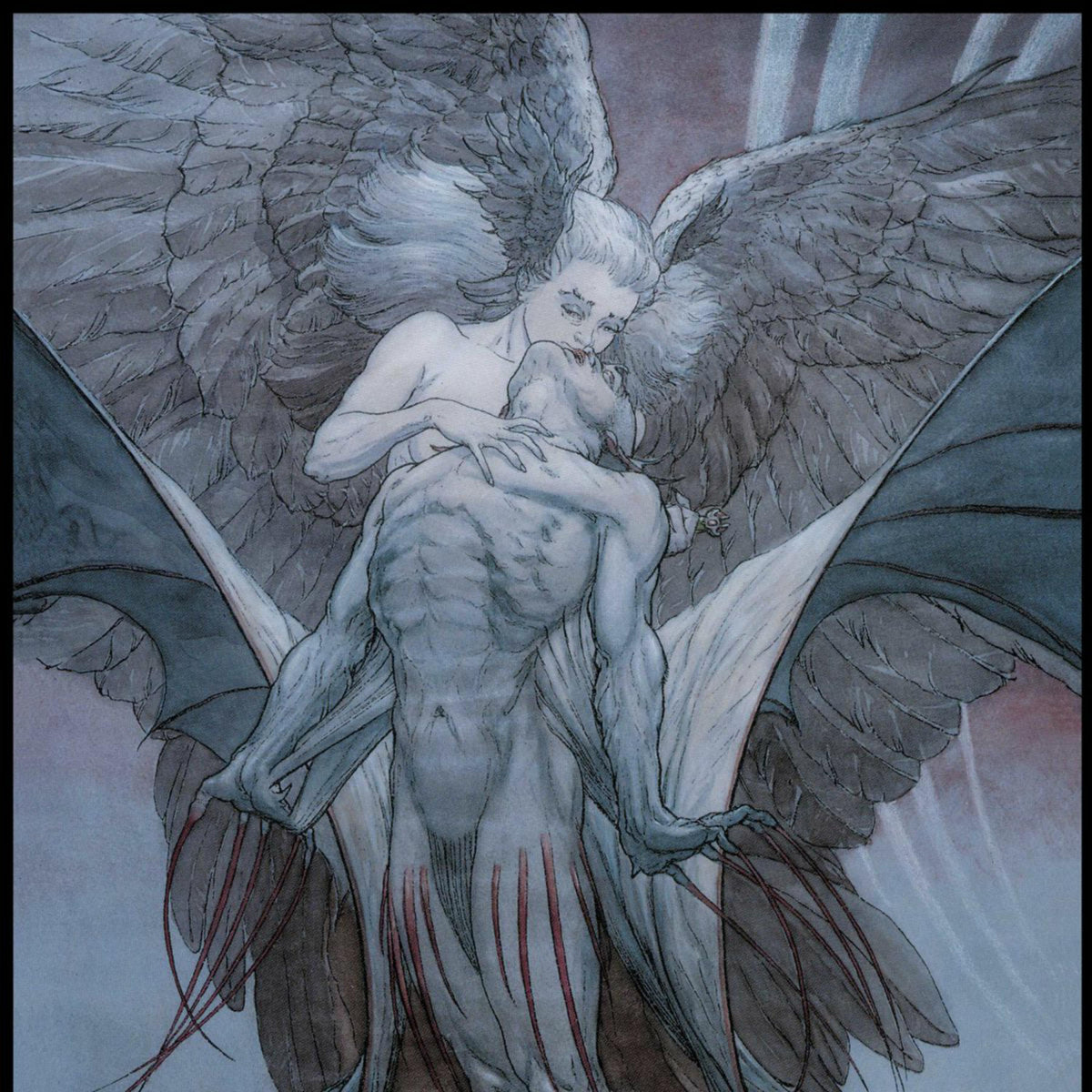 Glenn Danzig - Black Aria - CLOCD3665