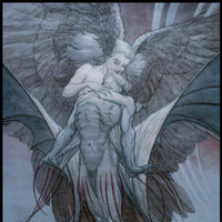 Glenn Danzig - Black Aria - CLOCD3665