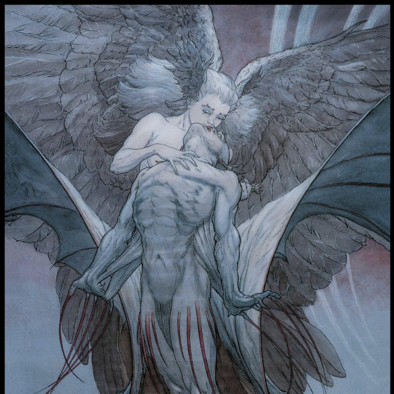 Glenn Danzig - Black Aria - CLOCD3665