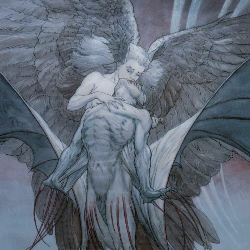 Glenn Danzig - Black Aria - CLOCT3665