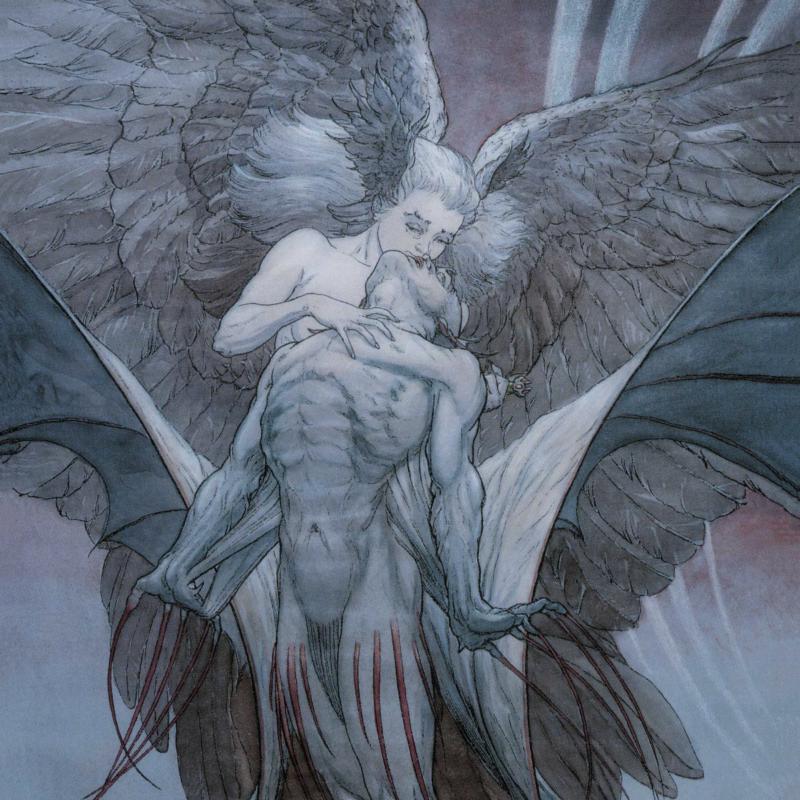 Glenn Danzig - Black Aria - CLOCT3665