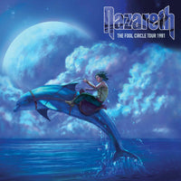 Nazareth - The Fool Circle Tour 1981 - CLOCD3688