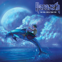 Nazareth - The Fool Circle Tour 1981 - CLOCD3688