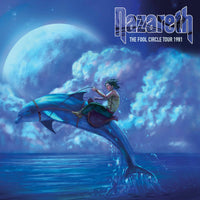 Nazareth - The Fool Circle Tour 1981 - CLOCD3688