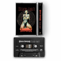 Glenn Danzig - Black Aria II - CLOCT3709