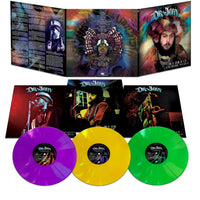 Dr. John - High Priest Of Psychedelic Voodoo - CLOLP3732