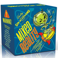 Gin Blossoms - Mixed Reality - CLOLP3735