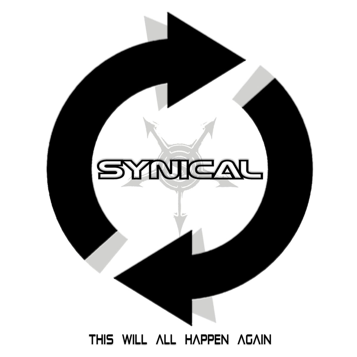 Synical - This Will All Happen Again - CLOCD3750