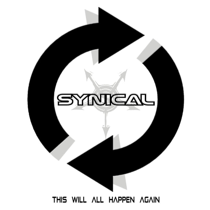 Synical - This Will All Happen Again - CLOCD3750