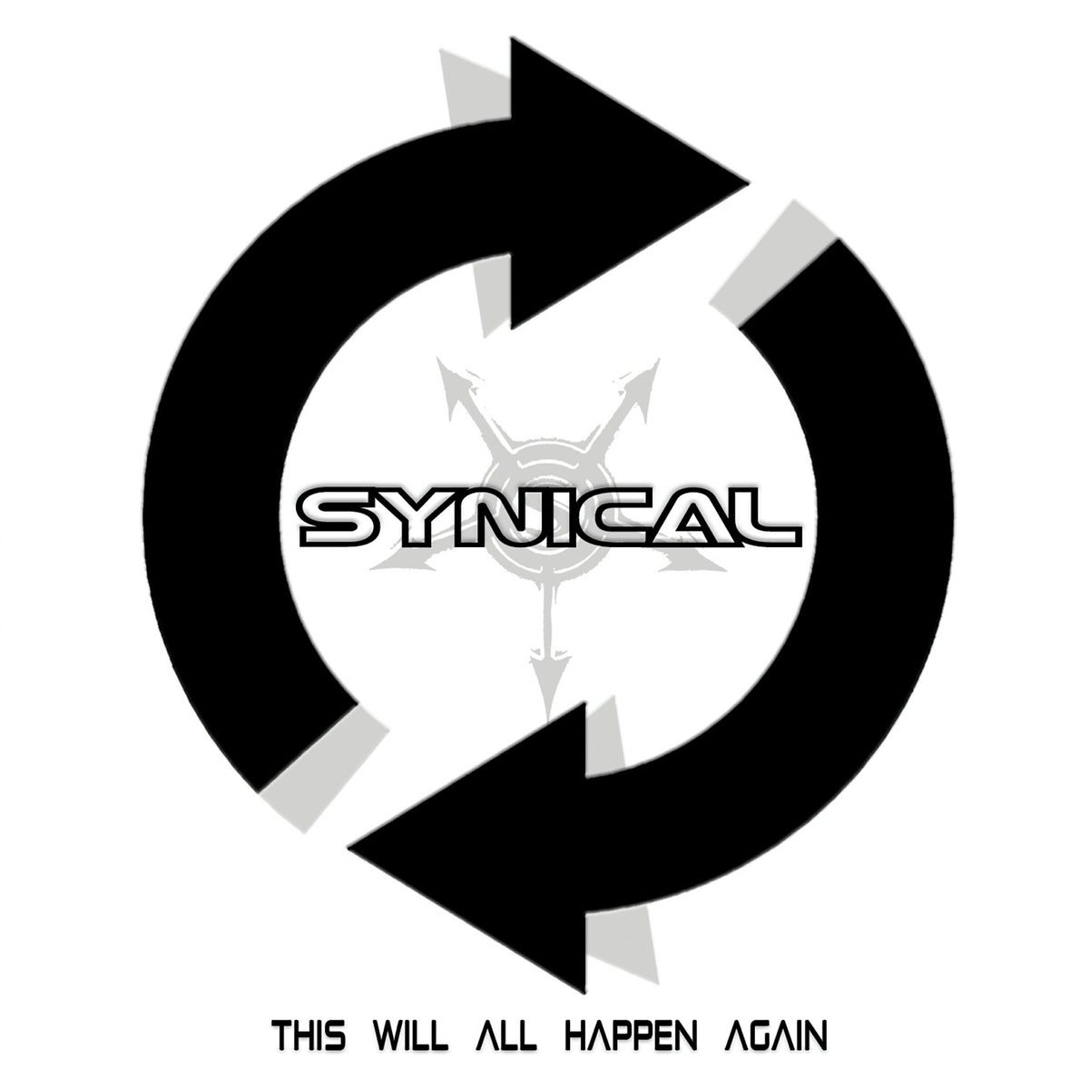 Synical - This Will All Happen Again - CLOCD3750