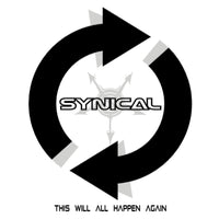 Synical - This Will All Happen Again - CLOCD3750