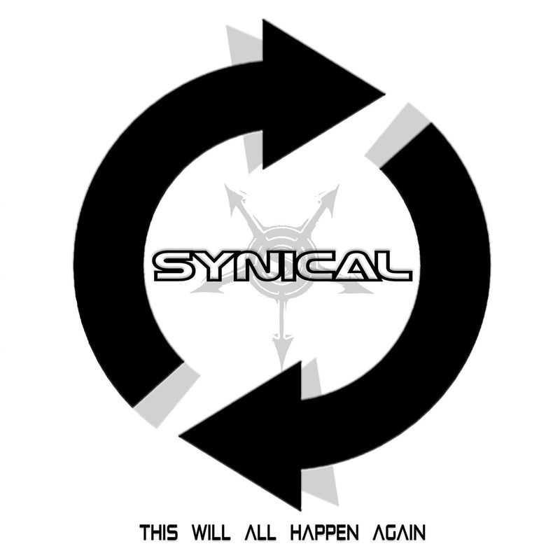 Synical - This Will All Happen Again - CLOCD3750