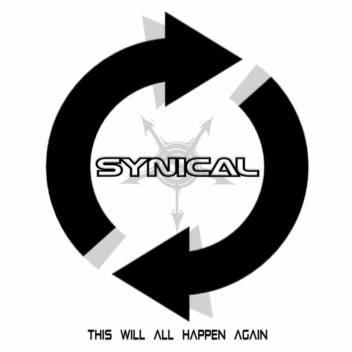 Synical - This Will All Happen Again - CLOCD3750