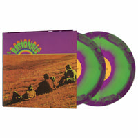 The Rationals - The Rationals - CLOLP3751