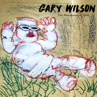Gary Wilson - The Marshmallow Man - CLOCD3795