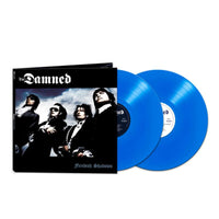 The Damned - Fiendish Shadows - CLOLP3824