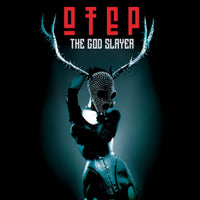 Otep - The God Slayer - CLOLP3873