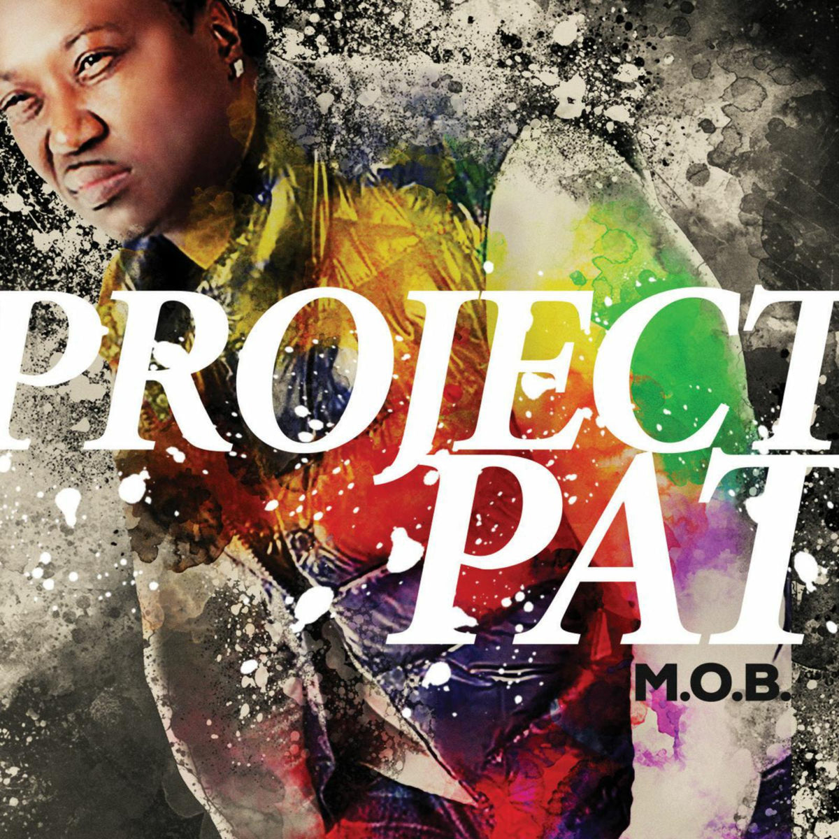 Project Pat - M.O.B. - CLOLP3875