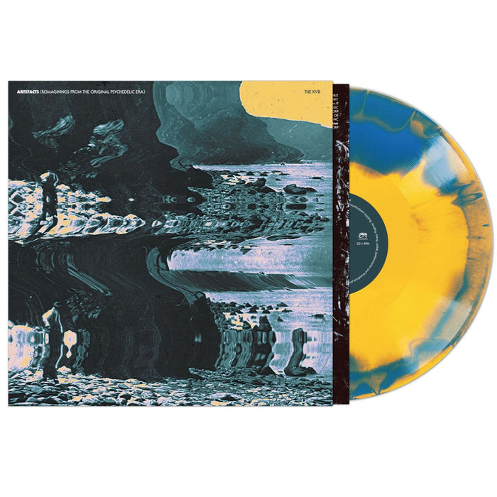 The KVB - Artefact - CLOLP3898