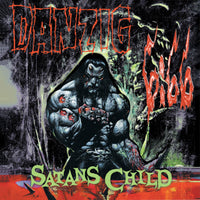 Danzig - 666: Satan's Child - CLOLP3928