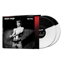 Iggy Pop - Rare Trax - CLOLP3959