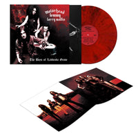 Motorhead - The Boys Of Ladbroke Grove - CLOLP4111