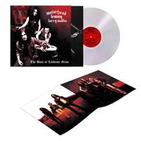 Motorhead - The Boys Of Ladbroke Grove - CLOLP4113