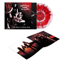 Motorhead - The Boys Of Ladbroke Grove - CLOLP4114