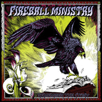 Fireball Ministry - Remember The Story - CLOLP4138