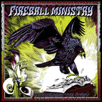 Fireball Ministry - Remember The Story - CLOLP4138